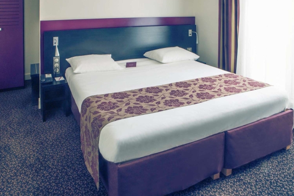 Mercure Lille Roubaix - Grand Hôtel